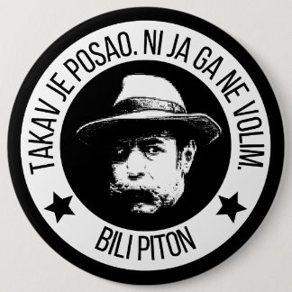 Takav je posao, ni ja ga ne volim. button