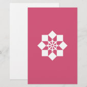 Takayanagi pinwheel (Front/Back)