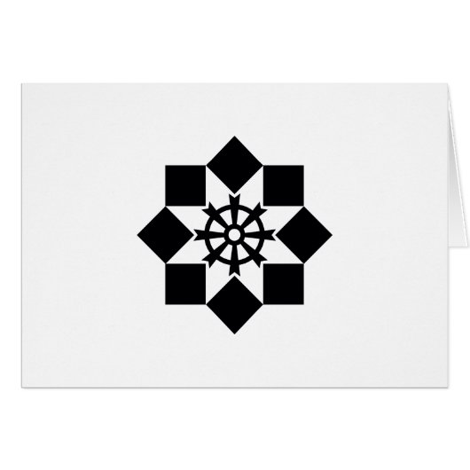 Takayanagi pinwheel (Front Horizontal)