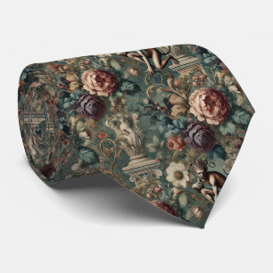 Take a Bow – Gothic Victorian Neck Tie