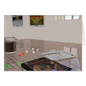 Take a Break (Front Horizontal)