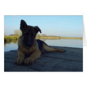 Take a break (Front Horizontal)