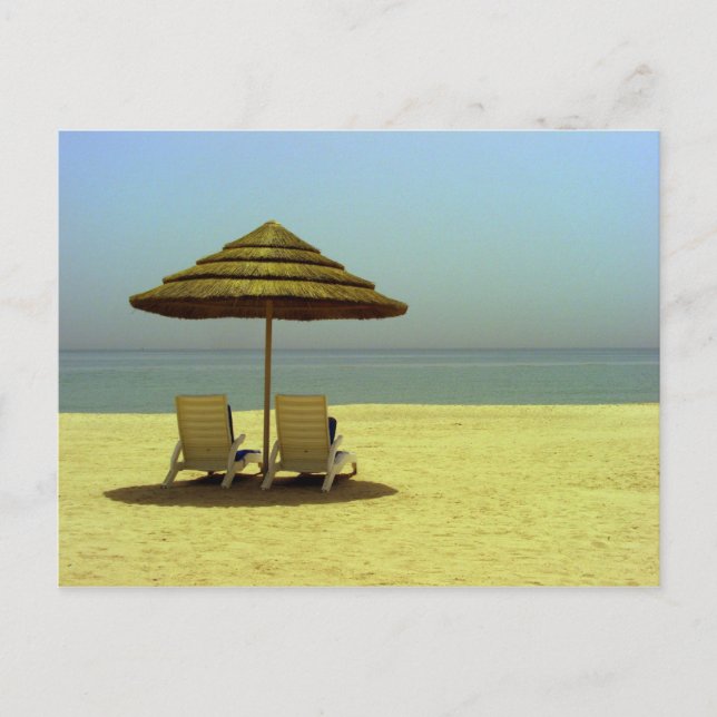 Take a break postcard (Front)