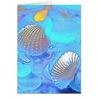 Take A Dip Card
