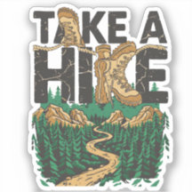 Take a Hike