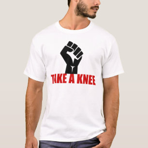 Take a Knee T-Shirt