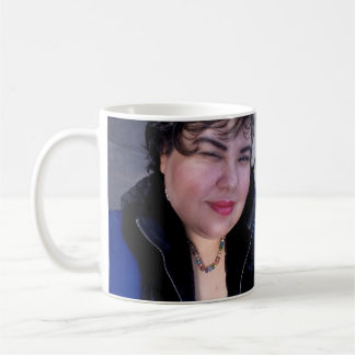 Take a Look Coffee Mug
