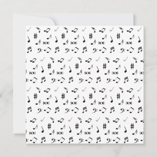 Take A Note Card