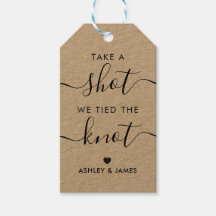 59+ Take A Shot We Tied Gifts on Zazzle