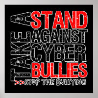 Take a Stand Against Bullying