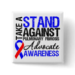 Take a Stand Against Pulmonary Fibrosis