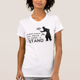 Take a Stand T-Shirt