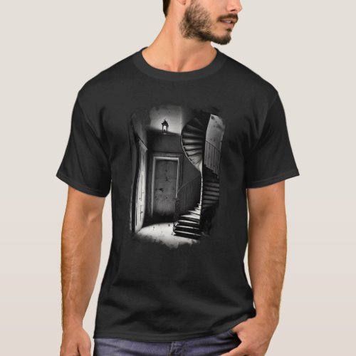 Take a step back in time with our industrial_style T_Shirt