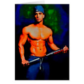 Take A Swing (Front)