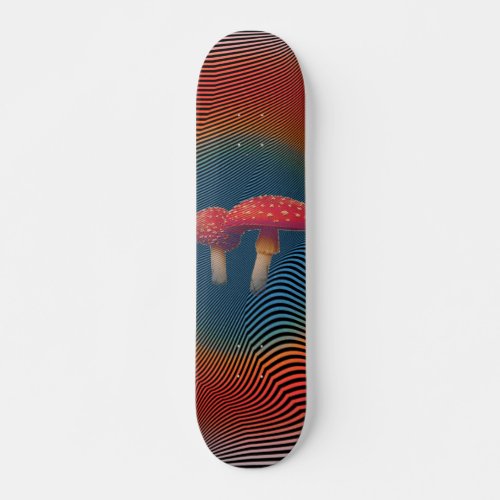 Take a Trip  Skateboard