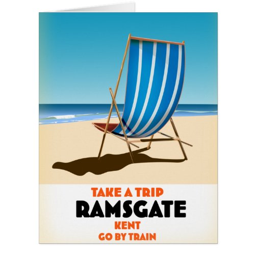 Take a Trip to Ramsgate