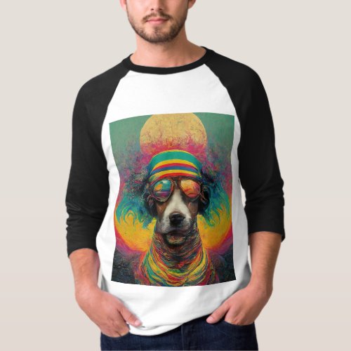 Take a trip with I was there T_Shirt