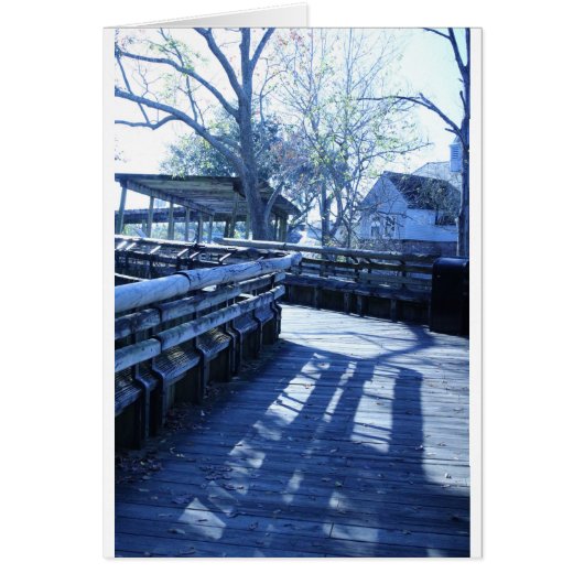 Take a walk cards (Front)