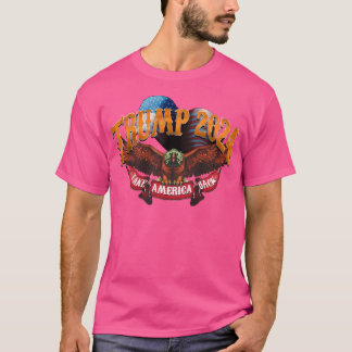 Take America Back Trump 2024 T-Shirt