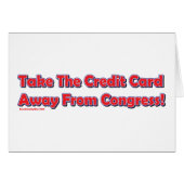 Take-Away (Front Horizontal)