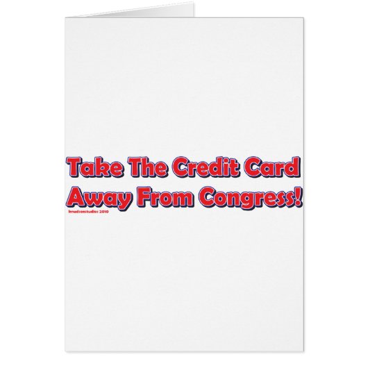 Take-Away Cards (Front)
