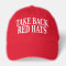 Take Back Red Hats™ Daddy©