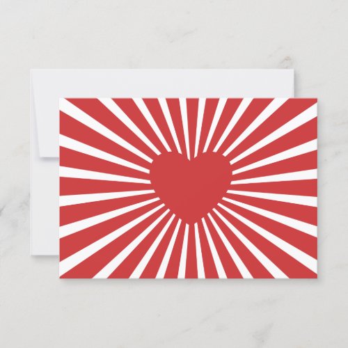 Take Care Cards _ Heart Burst Shield