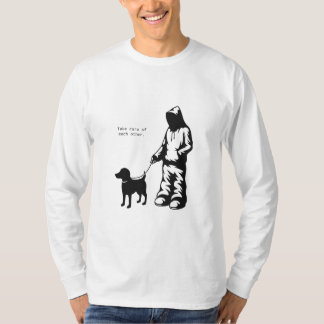 Take Care of Each Other T-Shirt