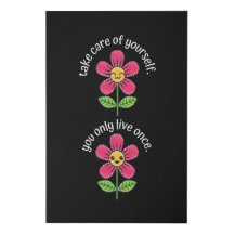 Take care of yourself