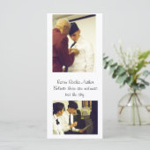 take flight cadet (Standing Front)