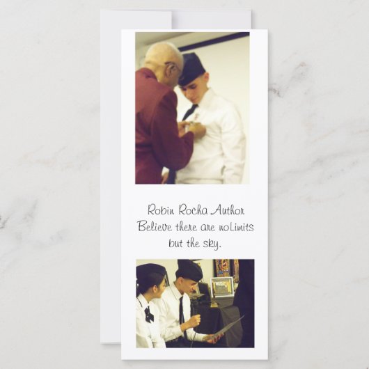 take flight cadet (Front)