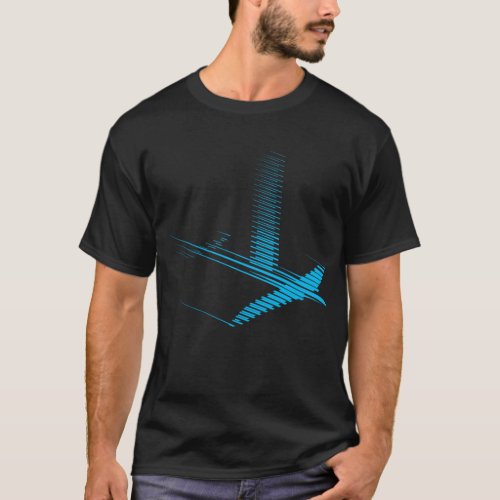 Take Flight T_Shirt