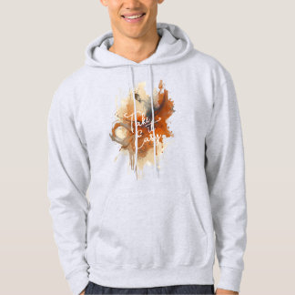 Take It Easy Hoodie
