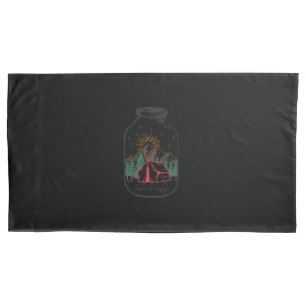 Take It Easy Pillow Case