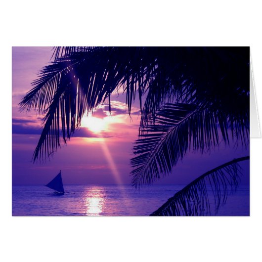 Take Me Away... Cards (Front Horizontal)