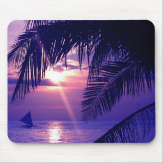 Take Me Away... Mouse Pad