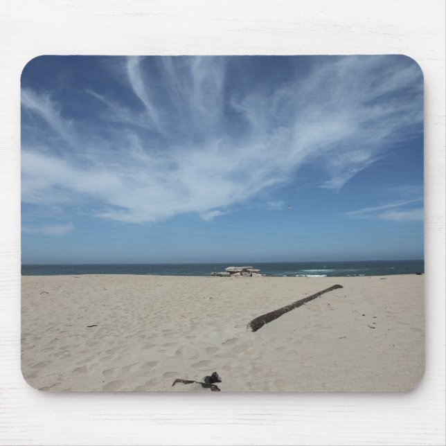 Take me away mouse pad (Front)