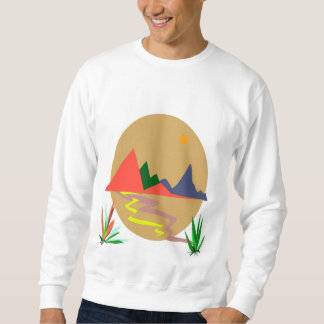 Take Me Away Sweatshirt