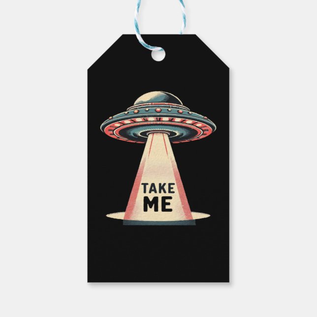 take me gift tags (Back)