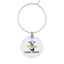 Take Me Gnome Tonight