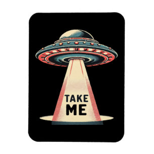 take me magnet