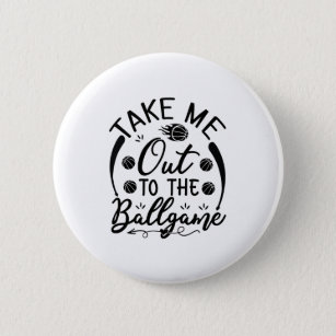 Pin on Take me out to the Ball Game