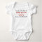 Take Me To GIGI'S Baby Infant Bodysuit