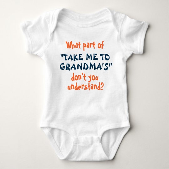 Photo for funny baby gifts