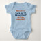 Take Me to Grandma's infant or toddler shirt!