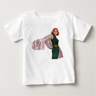 Take Me to Hollywood Baby T-Shirt