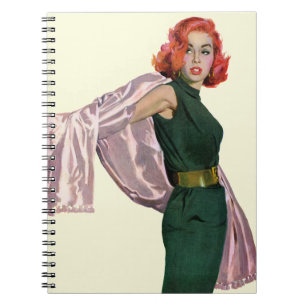 Take Me to Hollywood Notebook