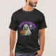 Take Me to Your Candy Alien Halloween T-Shirt | Zazzle