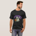 Take Me to Your Candy Alien Halloween T-Shirt | Zazzle