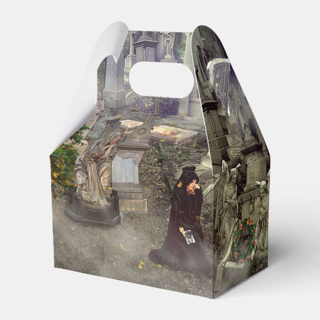 Take me with you favor boxes (Front Side)